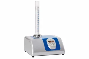 Voluménomètre de tassage