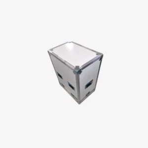 Caisse de transport / Flight Case pour GénoGrinder GG2010