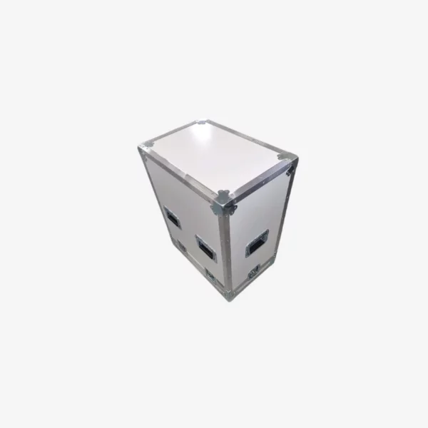 Caisse de transport / Flight Case pour GénoGrinder GG2010