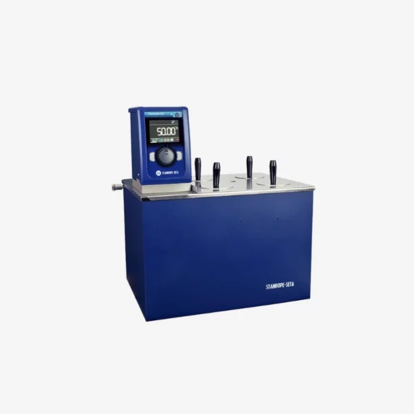 Bain pour test de corrosion Seta Oxi-Cor STANHOPE SETA – 15550-3