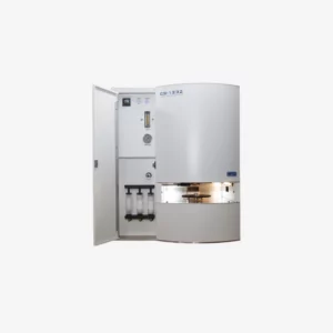 Analyseur de carbone et de soufre XRF Scientific – CS1232