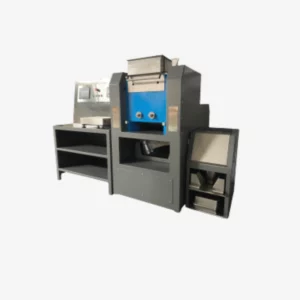 Concasseurs XRF Scientific – Série ORBIS