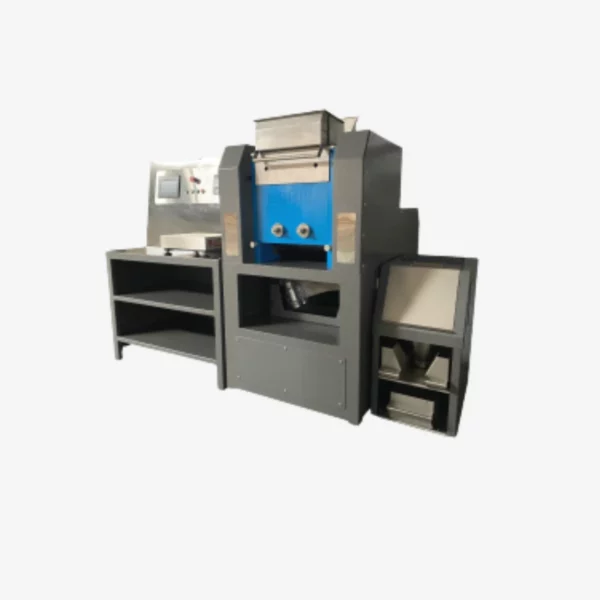 Concasseurs XRF Scientific – Série ORBIS