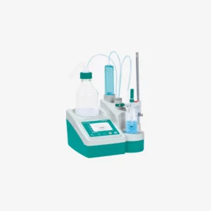 Eco Titrator METROHM