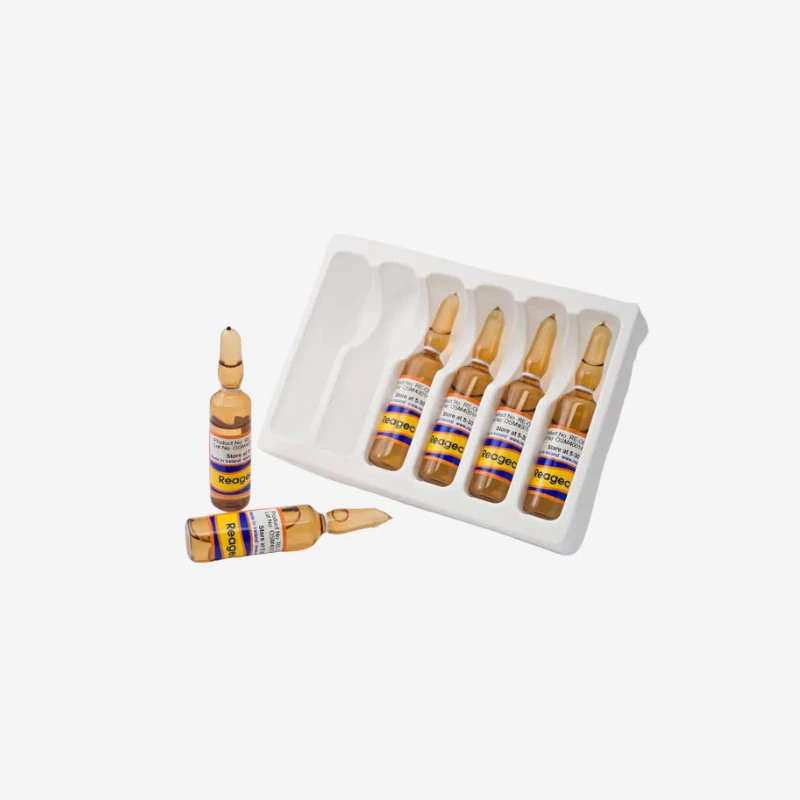 Solutions étalon pour osmomètre – Image 2