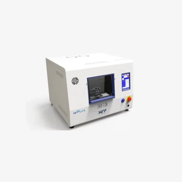Fusionneuse électrique XRF – xrFuse 1