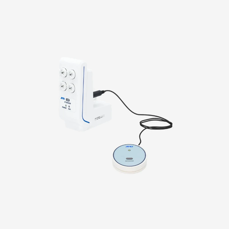 Ioniseur externe pour éliminateur d'électricité statique - AD-1683A – Image 2