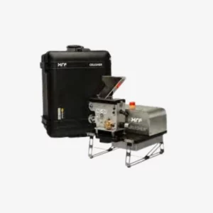 Concasseur XRF Scientific – Mini Crusher