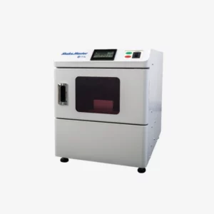 Broyeur vertical tridimensionnel Shake Master Auto