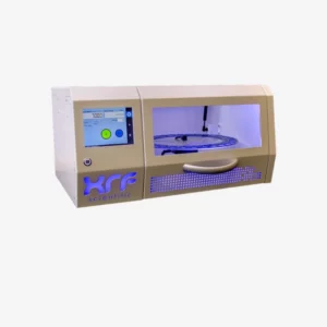 Doseur de fondants XRF Scientific – xrWeigh Carousel