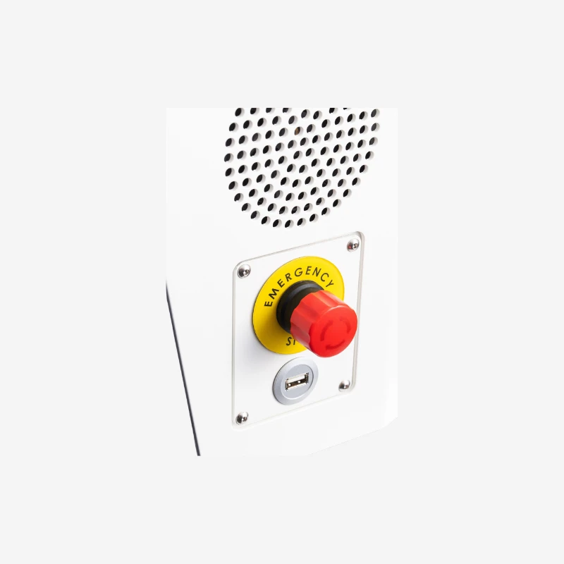 Analyseur thermogravimetrique XRF Scientific - xrTGA 1100 – Image 7