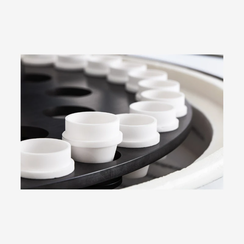 Analyseur thermogravimetrique XRF Scientific - xrTGA 1100 – Image 5