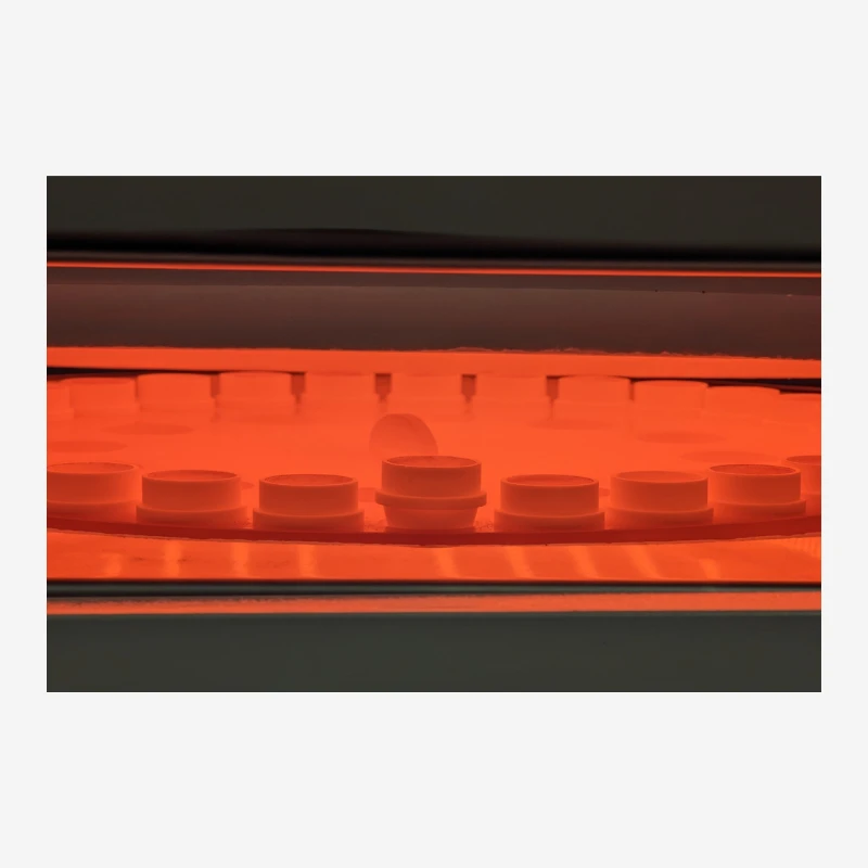 Analyseur thermogravimetrique XRF Scientific - xrTGA 1100 – Image 6