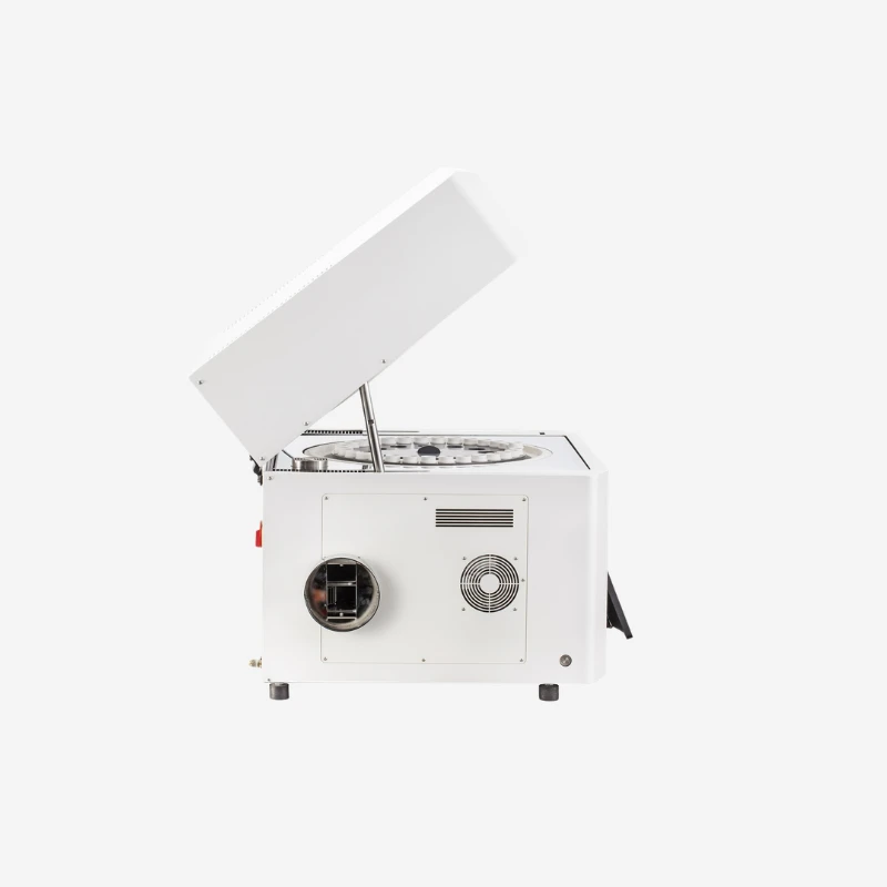 Analyseur thermogravimetrique XRF Scientific - xrTGA 1100 – Image 3