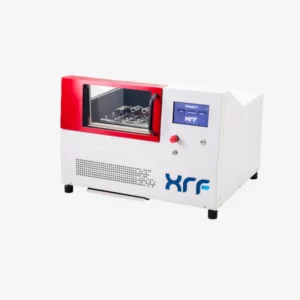 Fusionneuse à gaz XRF Scientific – Phoenix GO 4