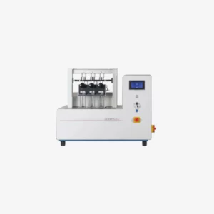 Système de test standard 3 ou 6 stations VST/HDT Coesfeld – 40-190
