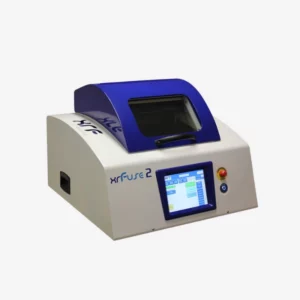 Fusionneuse électrique XRF – xrFuse 2