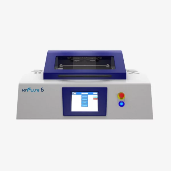 Fusionneuse électrique XRF Scientific – xrFuse 6