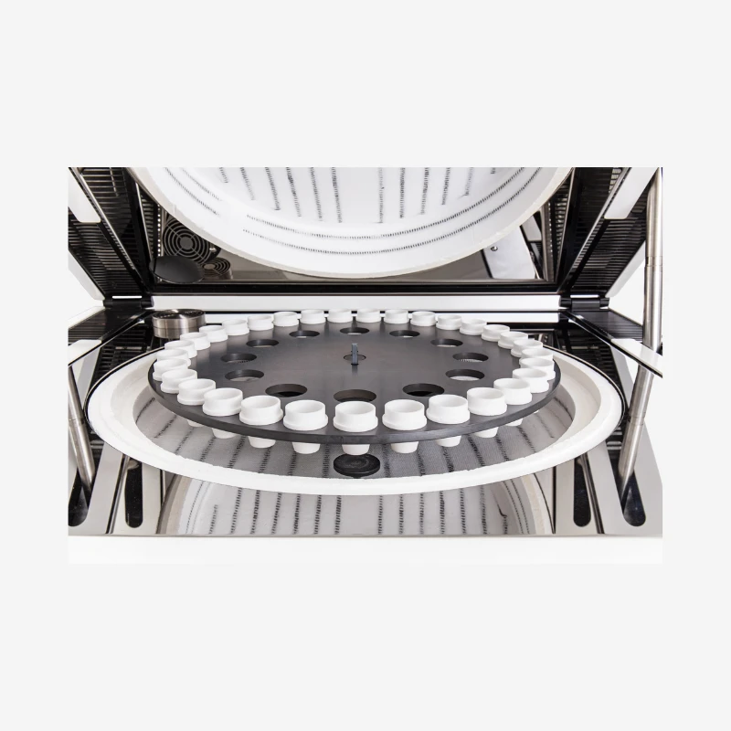 Analyseur thermogravimetrique XRF Scientific - xrTGA 1100 – Image 4