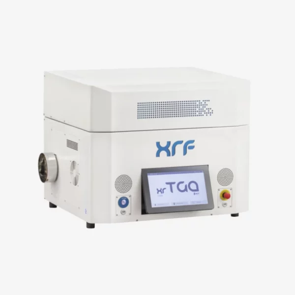 Analyseur thermogravimetrique XRF Scientific – xrTGA 1100
