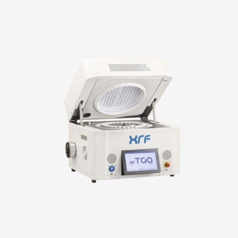 Analyseur thermogravimetrique XRF Scientific - xrTGA 1100 – Image 2
