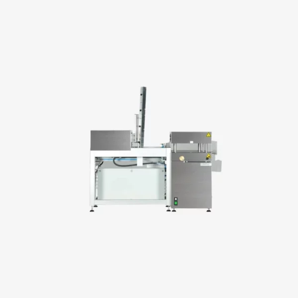 Chargeur automatique d’échantillons COESFELD