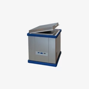 Box réfrigérante pour échantillons COESFELD