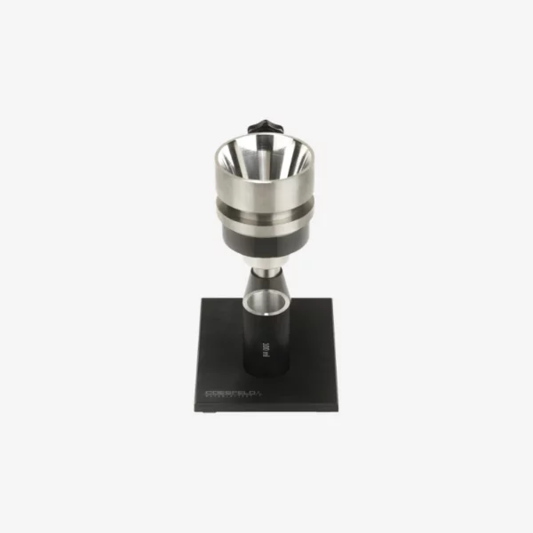Testeur de masse volumique apparente ASTM D1895 COESFELD