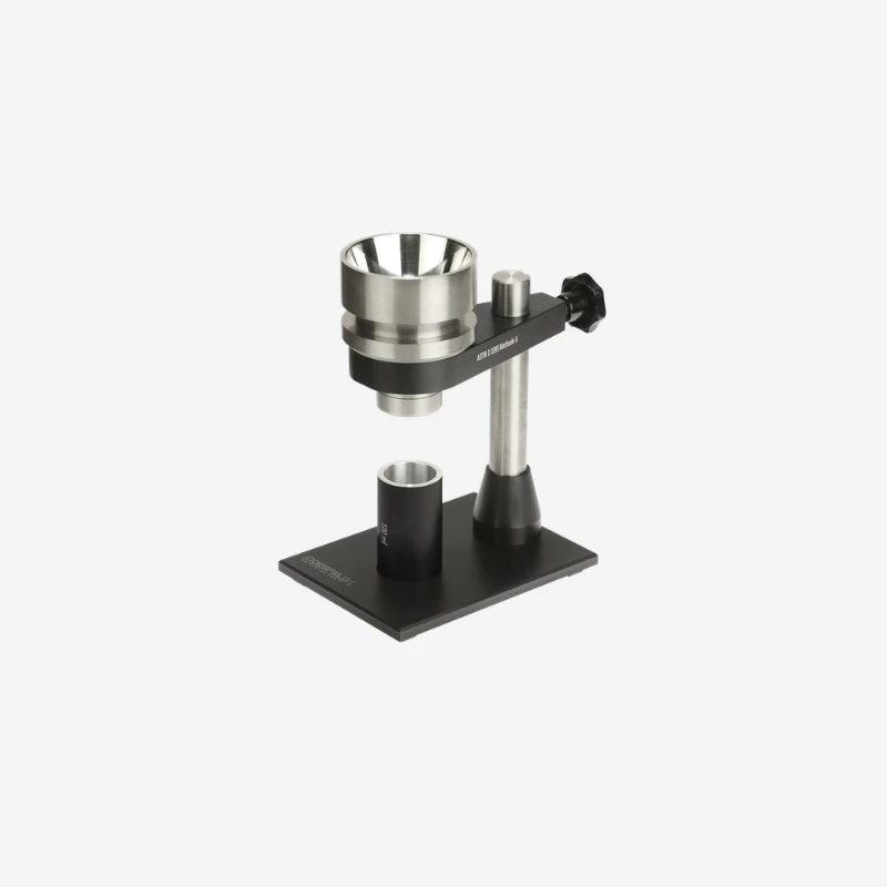Testeur de masse volumique apparente ASTM D1895 COESFELD – Image 2