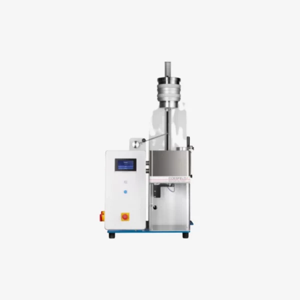 Plastomètres d’extrusion MFR/MVR COESFELD