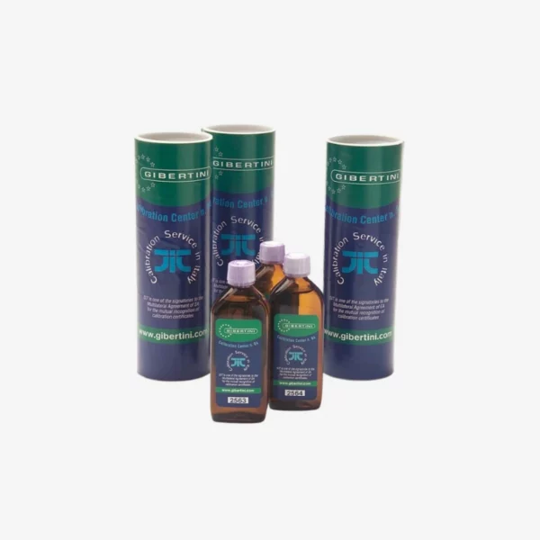 Solutions hydroalcooliques GIBERTINI