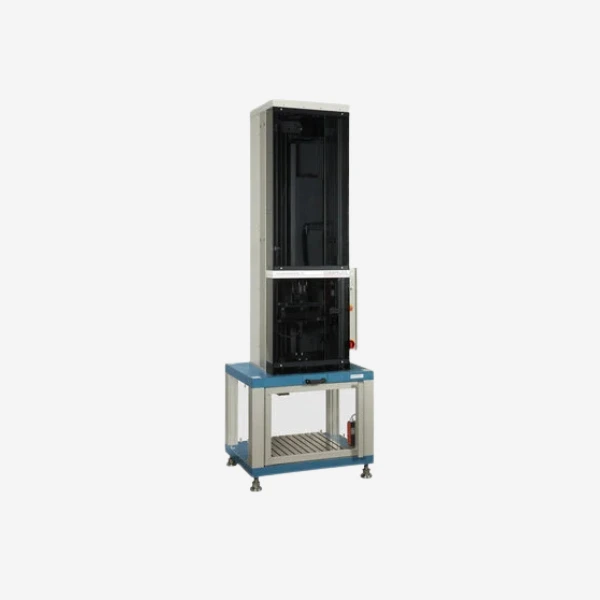 Instrument d’essai de choc COESFELD