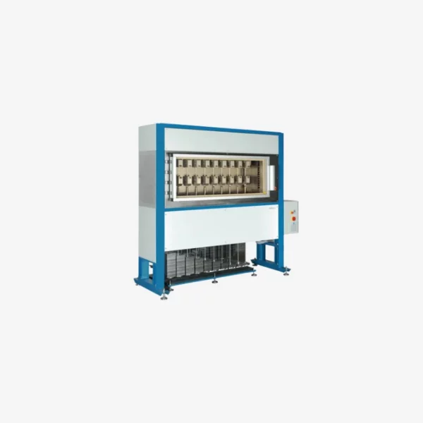 Testeur de fluage mécanique COESFELD