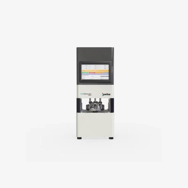 BioTribomètre B2V2 PALTRO