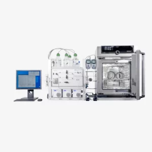 Boucle à échelle différentielle PSL SYSTEMTECHNIK
