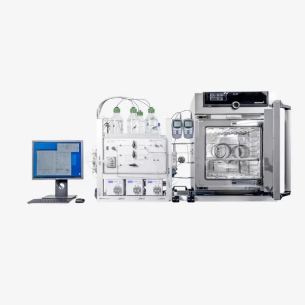 Boucle à échelle différentielle PSL SYSTEMTECHNIK