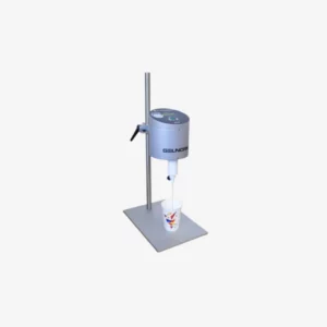 Instrument de mesure du temps de gélification des résines COESFELD – Geltimer GT-SP