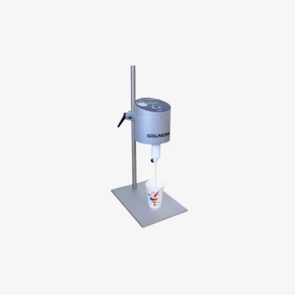 Instrument de mesure du temps de gélification des résines COESFELD – Geltimer GT-SP
