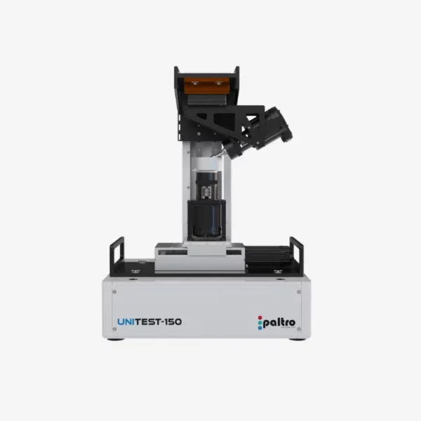 Tribomètre de traction modulaire PALTRO