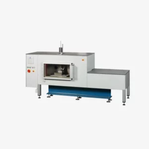 Testeur de frottement linéaire dynamique COESFELD