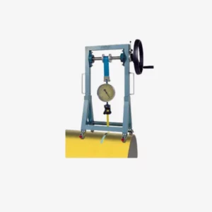 Testeur de tension portable autonome COESFELD