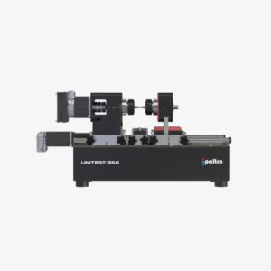 Testeur de fatigue en flexion rotative PALTRO