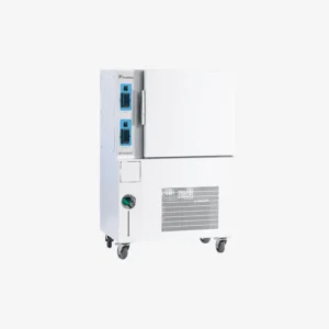 Enceinte climatique FROILABO - SP 90 litres